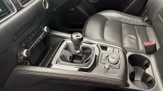 Mazda CX-5 2.0 e-Skyactiv G MHEV Exclusive-Line 5dr Petrol Estate